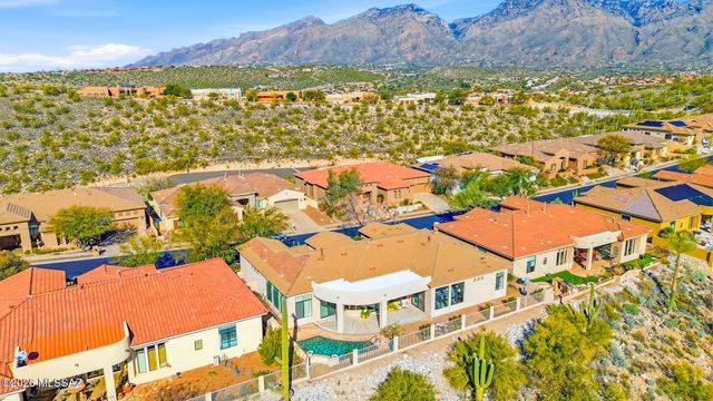 4042 N Black Rock Drive, Tucson, AZ 85750