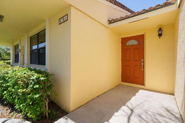 6731 Bridlewood Court, Boca Raton, FL 33433