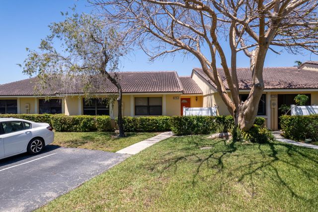 6731 Bridlewood Court, Boca Raton, FL 33433