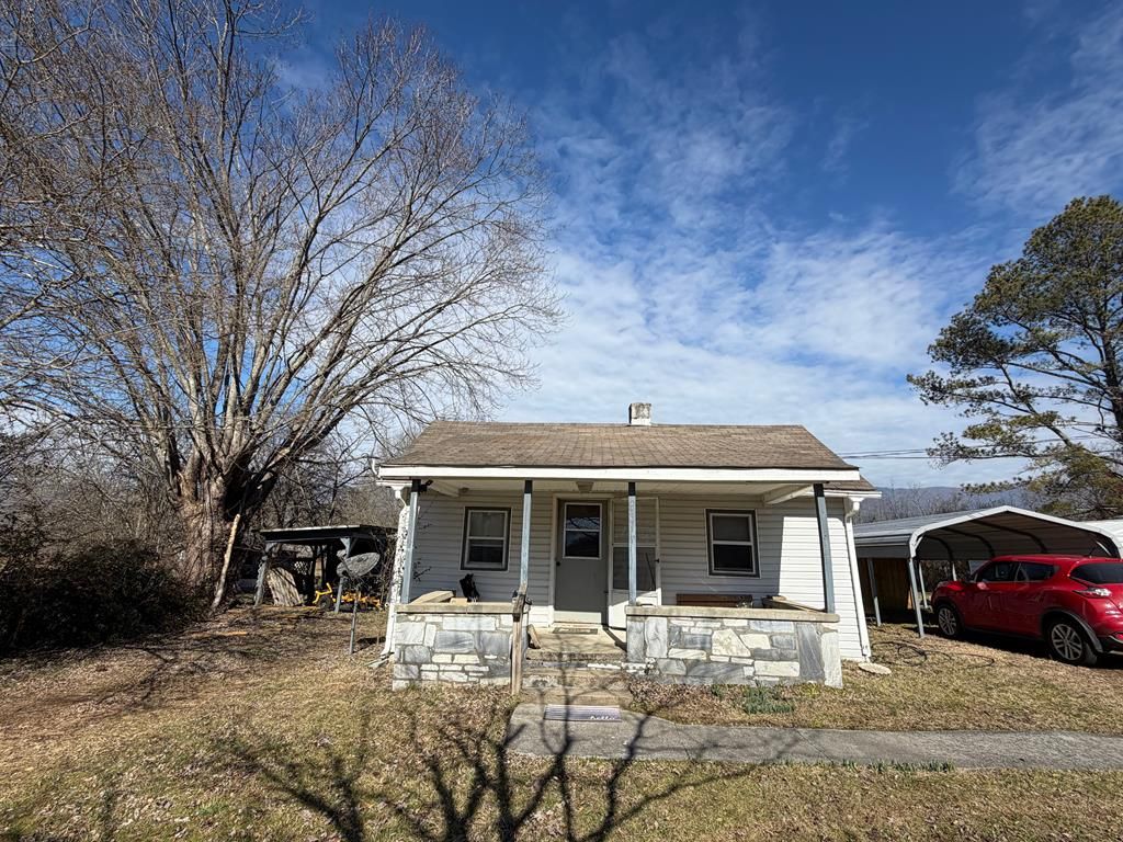 93 Collette Street, Andrews, NC 28901