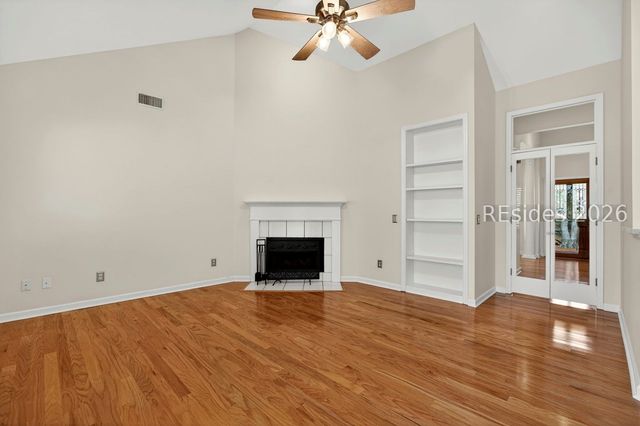 245 Fort Howell Dr, Hilton Head Island, SC 29926