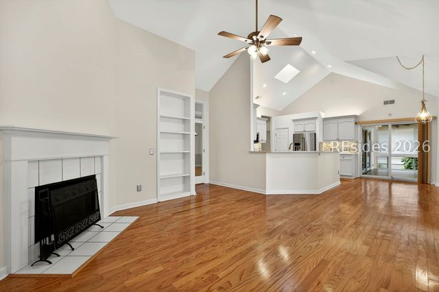 245 Fort Howell Dr, Hilton Head Island, SC 29926