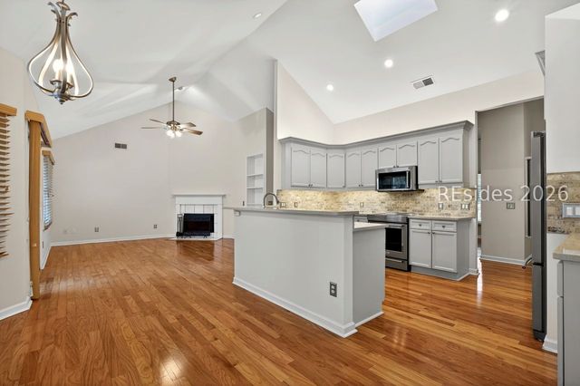 245 Fort Howell Dr, Hilton Head Island, SC 29926