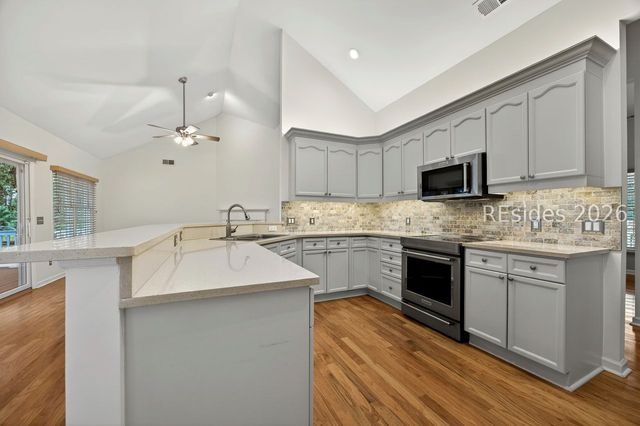 245 Fort Howell Dr, Hilton Head Island, SC 29926