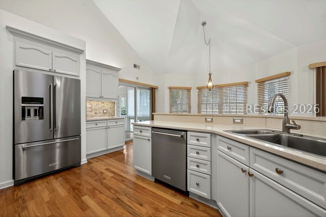 245 Fort Howell Dr, Hilton Head Island, SC 29926