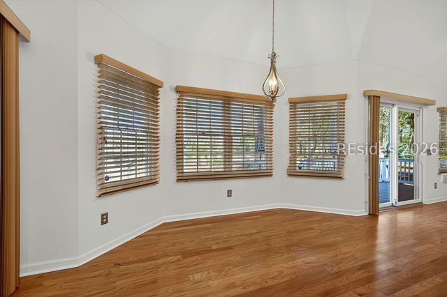 245 Fort Howell Dr, Hilton Head Island, SC 29926