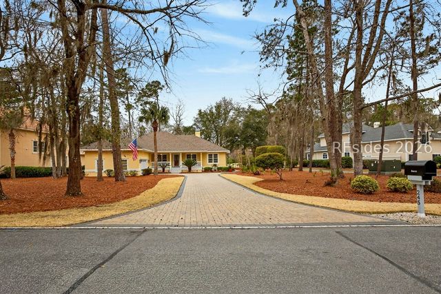 245 Fort Howell Dr, Hilton Head Island, SC 29926