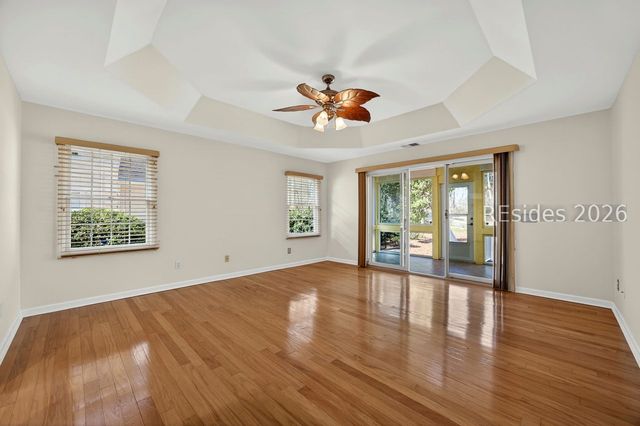 245 Fort Howell Dr, Hilton Head Island, SC 29926