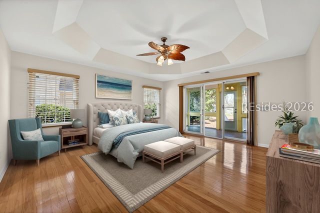 245 Fort Howell Dr, Hilton Head Island, SC 29926