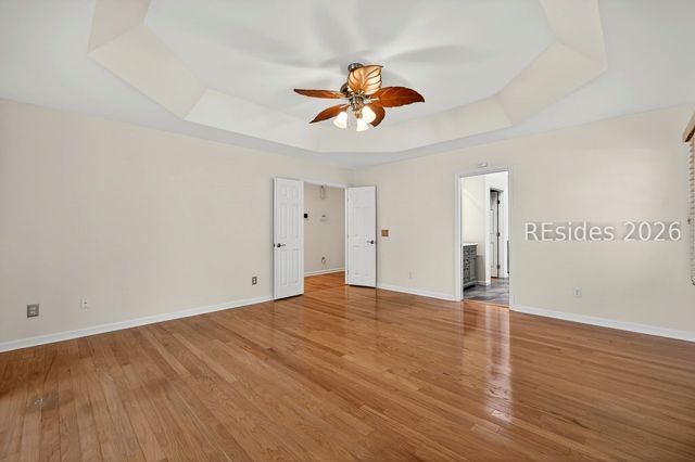 245 Fort Howell Dr, Hilton Head Island, SC 29926