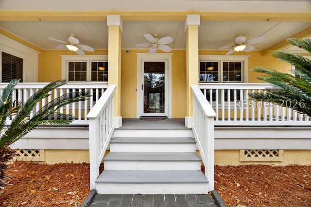 245 Fort Howell Dr, Hilton Head Island, SC 29926