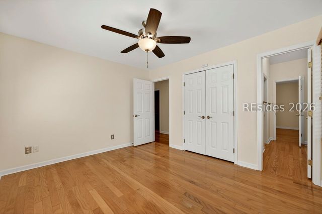 245 Fort Howell Dr, Hilton Head Island, SC 29926