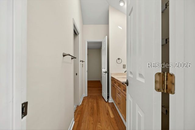 245 Fort Howell Dr, Hilton Head Island, SC 29926