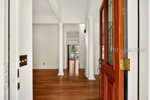 245 Fort Howell Dr, Hilton Head Island, SC 29926