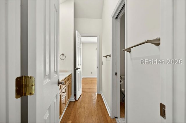 245 Fort Howell Dr, Hilton Head Island, SC 29926