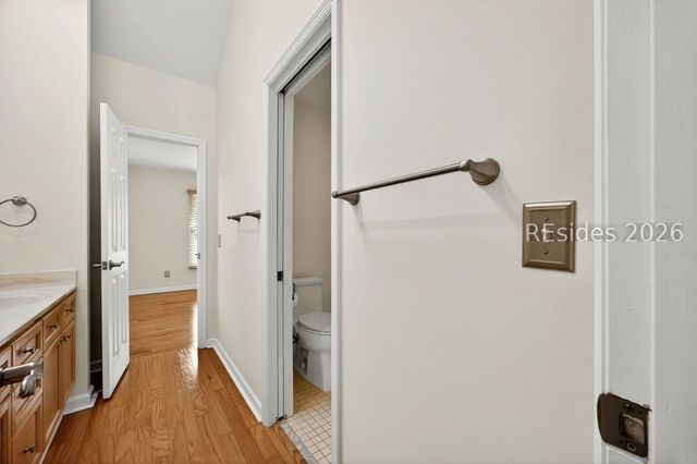 245 Fort Howell Dr, Hilton Head Island, SC 29926