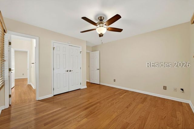 245 Fort Howell Dr, Hilton Head Island, SC 29926