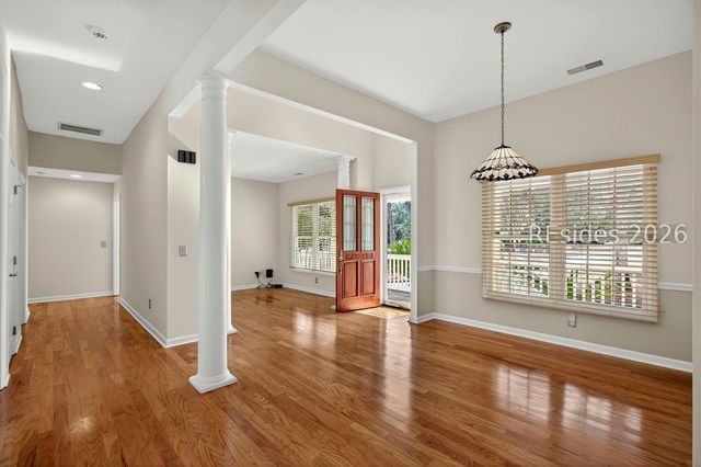 245 Fort Howell Dr, Hilton Head Island, SC 29926