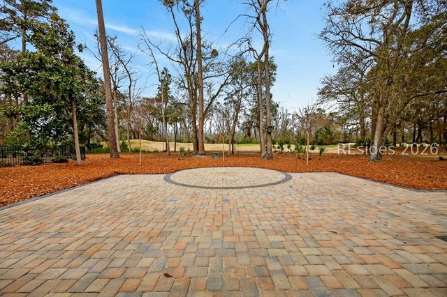 245 Fort Howell Dr, Hilton Head Island, SC 29926