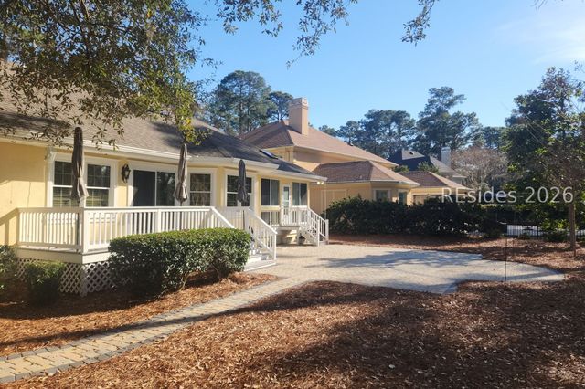 245 Fort Howell Dr, Hilton Head Island, SC 29926
