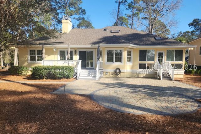 245 Fort Howell Dr, Hilton Head Island, SC 29926