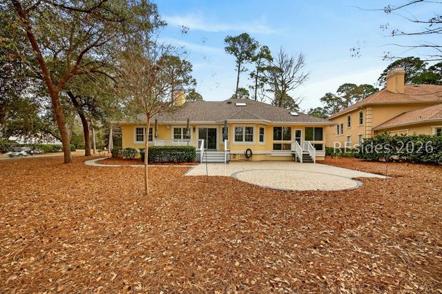 245 Fort Howell Dr, Hilton Head Island, SC 29926