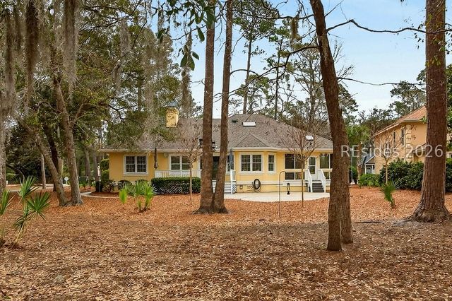 245 Fort Howell Dr, Hilton Head Island, SC 29926