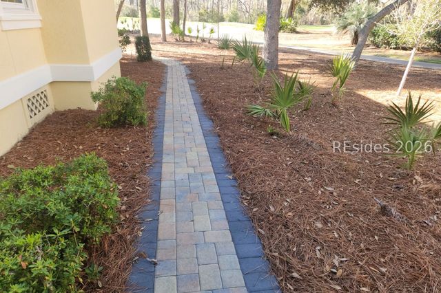 245 Fort Howell Dr, Hilton Head Island, SC 29926