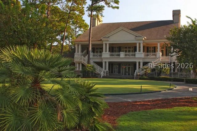 245 Fort Howell Dr, Hilton Head Island, SC 29926