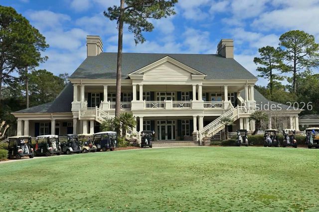 245 Fort Howell Dr, Hilton Head Island, SC 29926