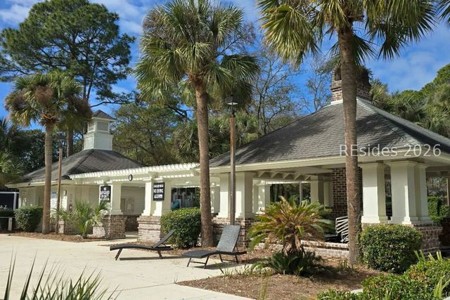 245 Fort Howell Dr, Hilton Head Island, SC 29926