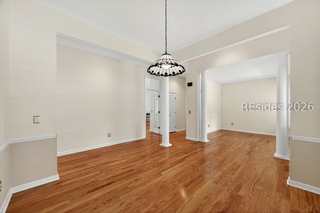 245 Fort Howell Dr, Hilton Head Island, SC 29926