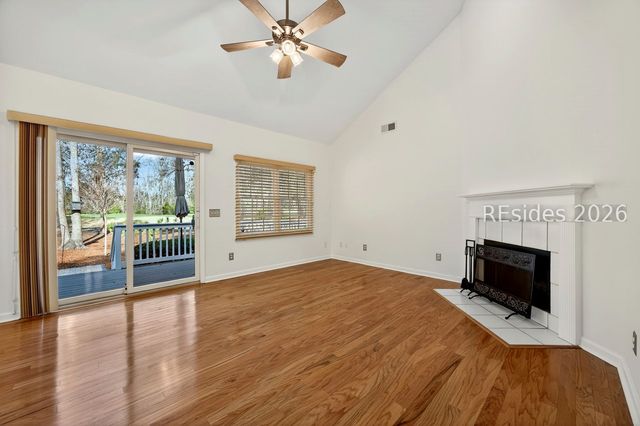 245 Fort Howell Dr, Hilton Head Island, SC 29926