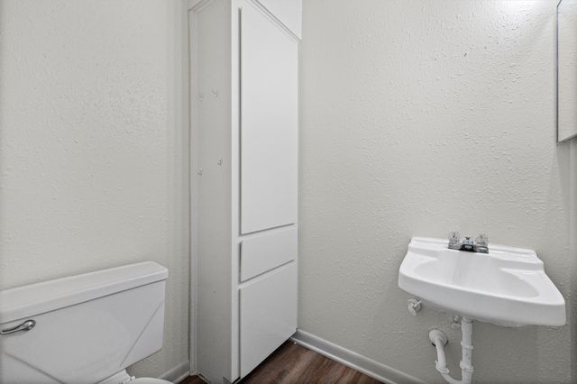 500 Hwy 22, Meridian, TX 76665