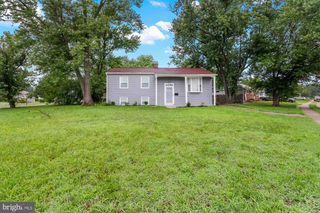 952 PRINCETON TER, Glen Burnie, MD 21060