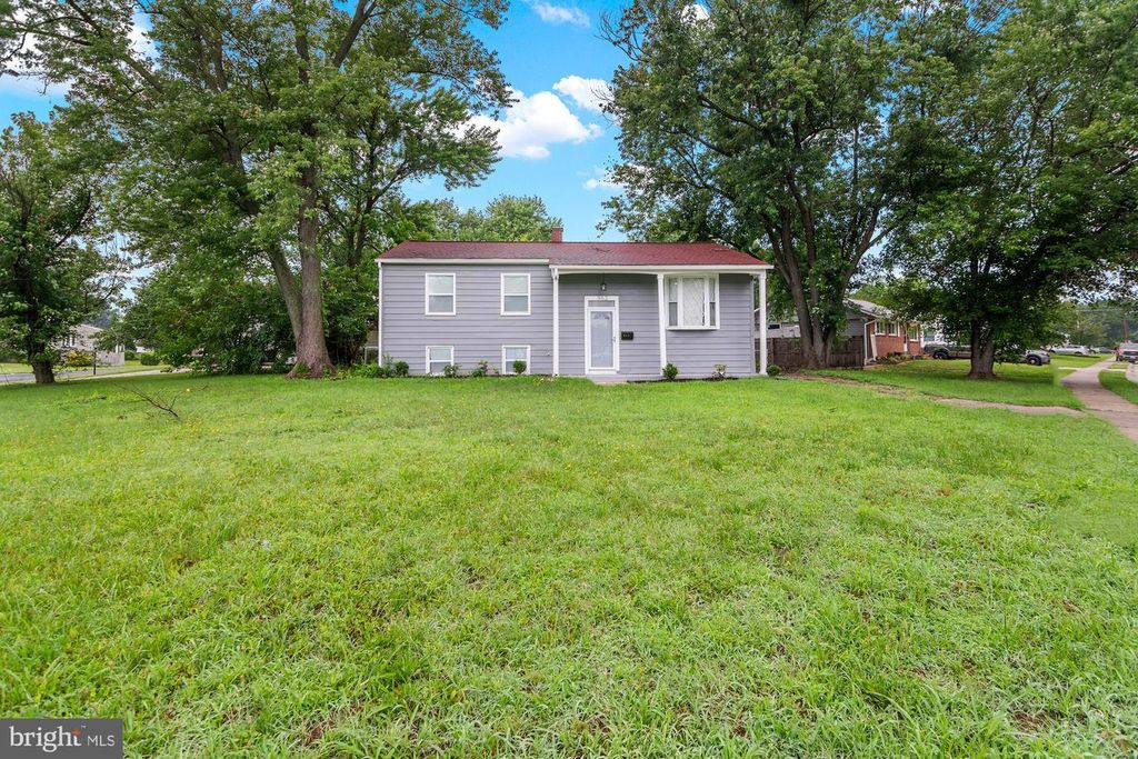 952 PRINCETON TER, Glen Burnie, MD 21060