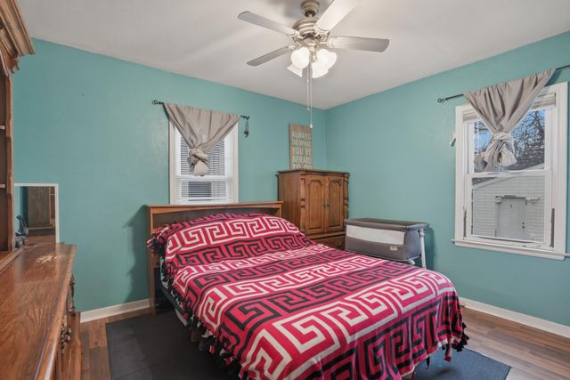 7623 Monroe Avenue, Hammond, IN 46324