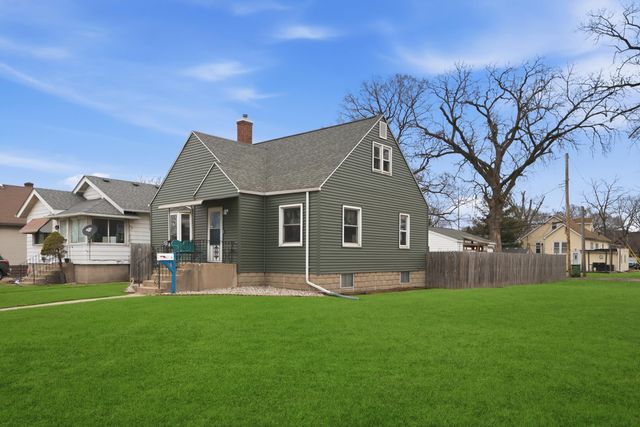 7623 Monroe Avenue, Hammond, IN 46324