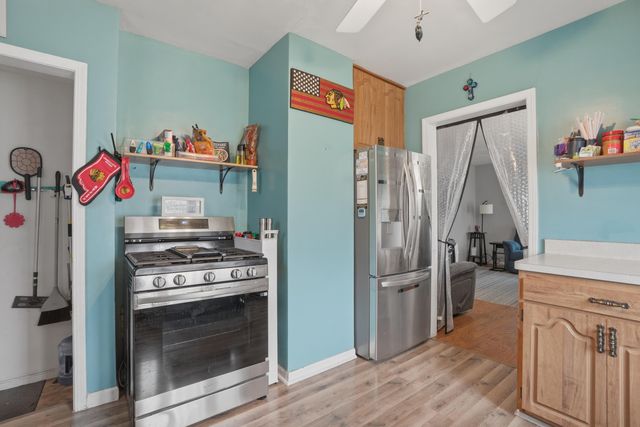 7623 Monroe Avenue, Hammond, IN 46324