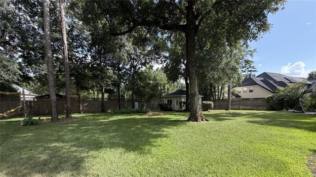 8615 Haven Woods Way, Tomball, TX 77375