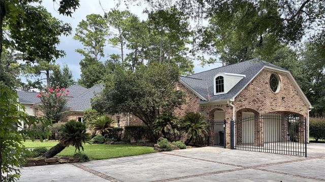 8615 Haven Woods Way, Tomball, TX 77375