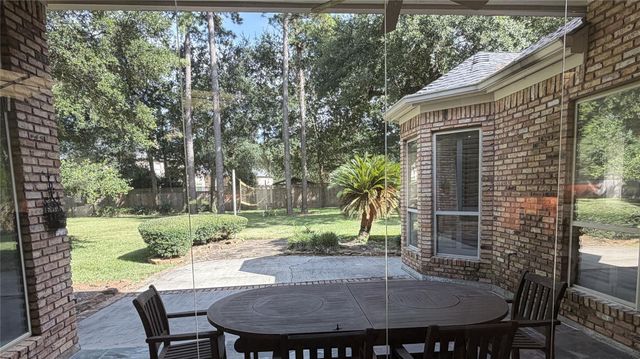 8615 Haven Woods Way, Tomball, TX 77375