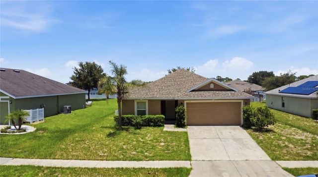 184 ELEUTHERA DRIVE, Lake Alfred, FL 33850
