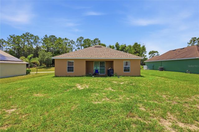 184 ELEUTHERA DRIVE, Lake Alfred, FL 33850