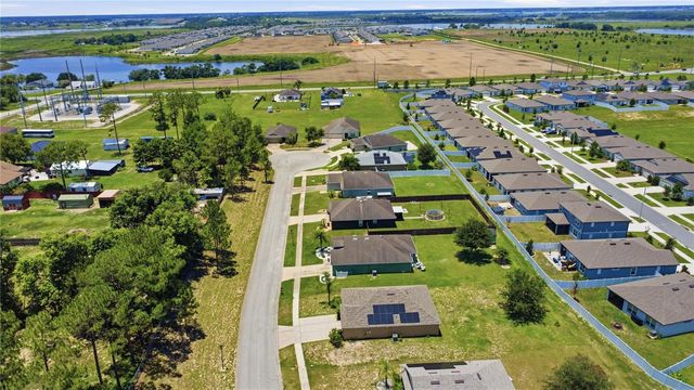 184 ELEUTHERA DRIVE, Lake Alfred, FL 33850