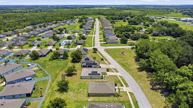 184 ELEUTHERA DRIVE, Lake Alfred, FL 33850