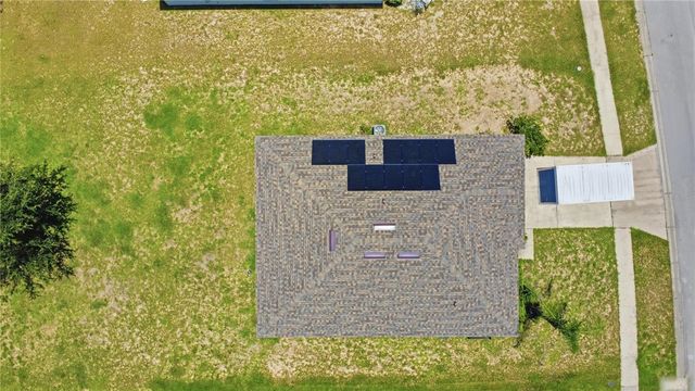 184 ELEUTHERA DRIVE, Lake Alfred, FL 33850