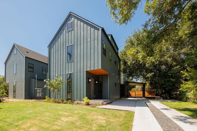 6315 Del Monte RD A, Austin, TX 78741