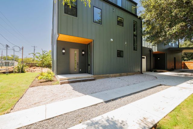 6315 Del Monte RD A, Austin, TX 78741