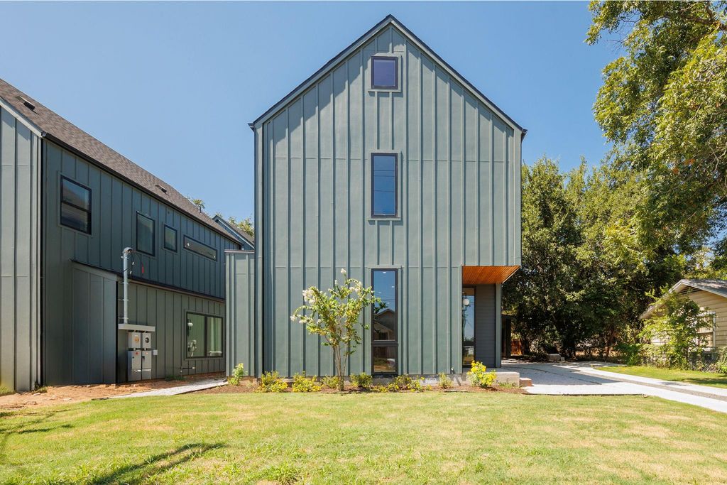 6315 Del Monte RD A, Austin, TX 78741